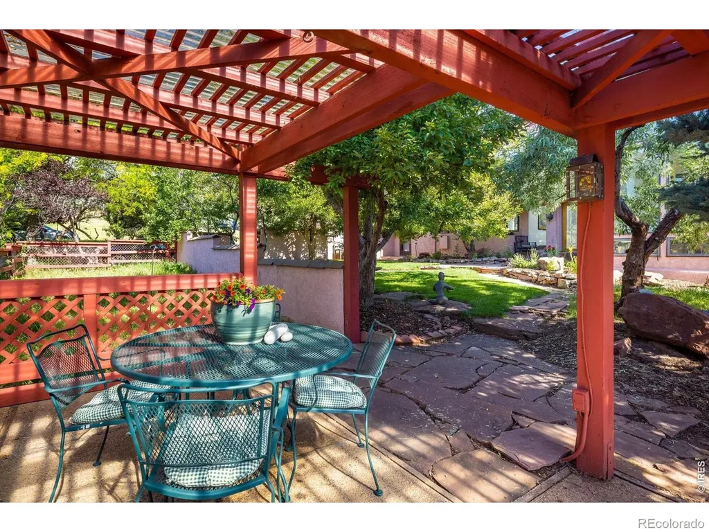 495 S Cedar Brook Road Boulder CO 80304
