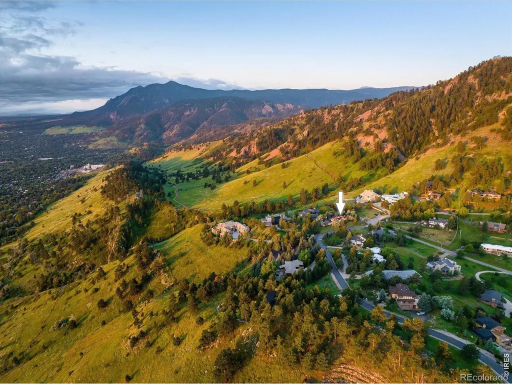 495 S Cedar Brook Road Boulder CO 80304