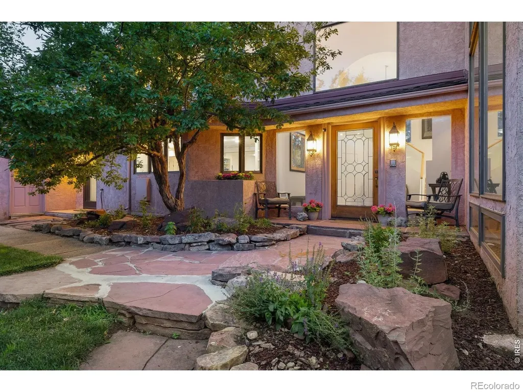 495 S Cedar Brook Road Boulder CO 80304