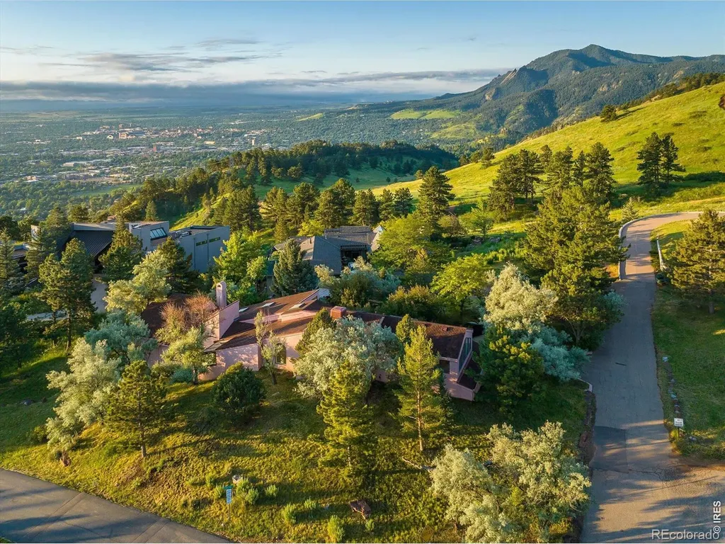 495 S Cedar Brook Road Boulder CO 80304