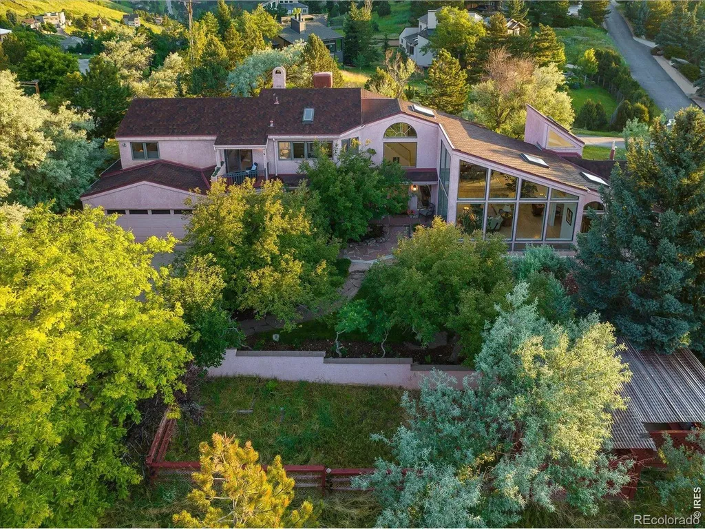 495 S Cedar Brook Road Boulder CO 80304