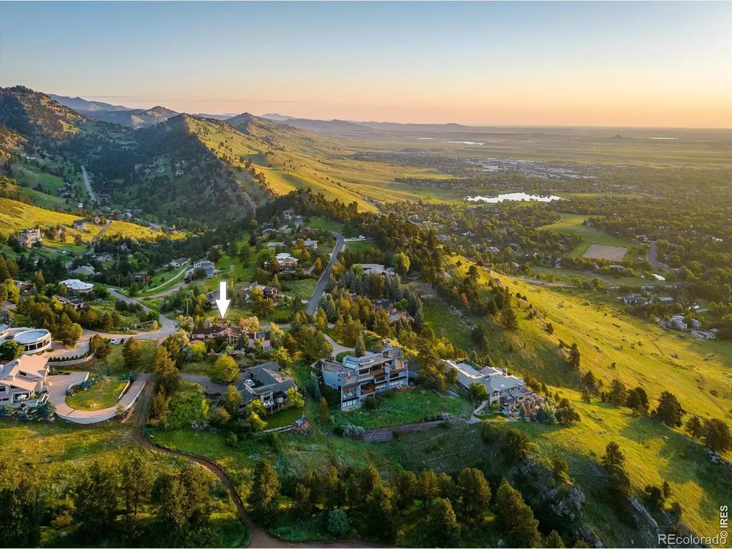 495 S Cedar Brook Road Boulder CO 80304