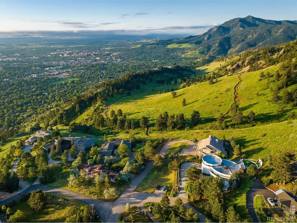 495 S Cedar Brook Road Boulder CO 80304