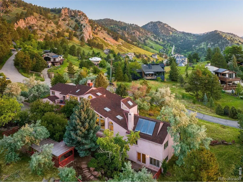 495 S Cedar Brook Road Boulder CO 80304