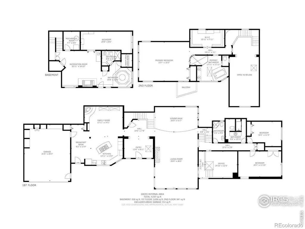 495 S Cedar Brook Road Boulder CO 80304
