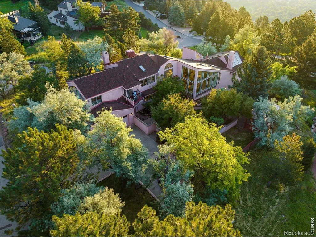 495 S Cedar Brook Road Boulder CO 80304