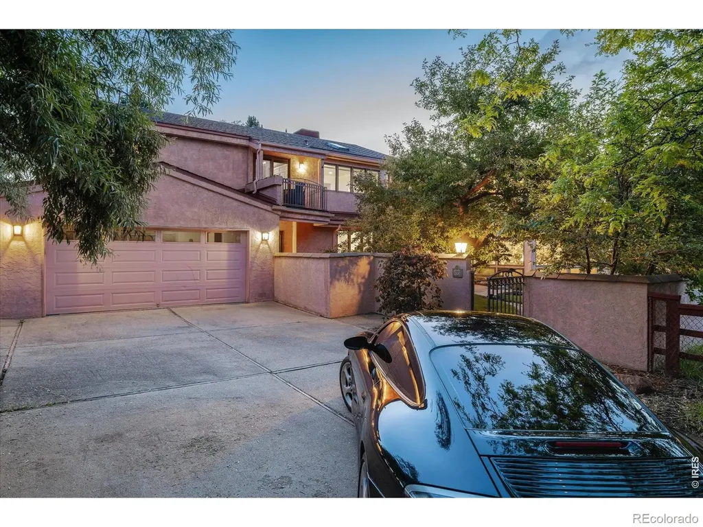 495 S Cedar Brook Road Boulder CO 80304