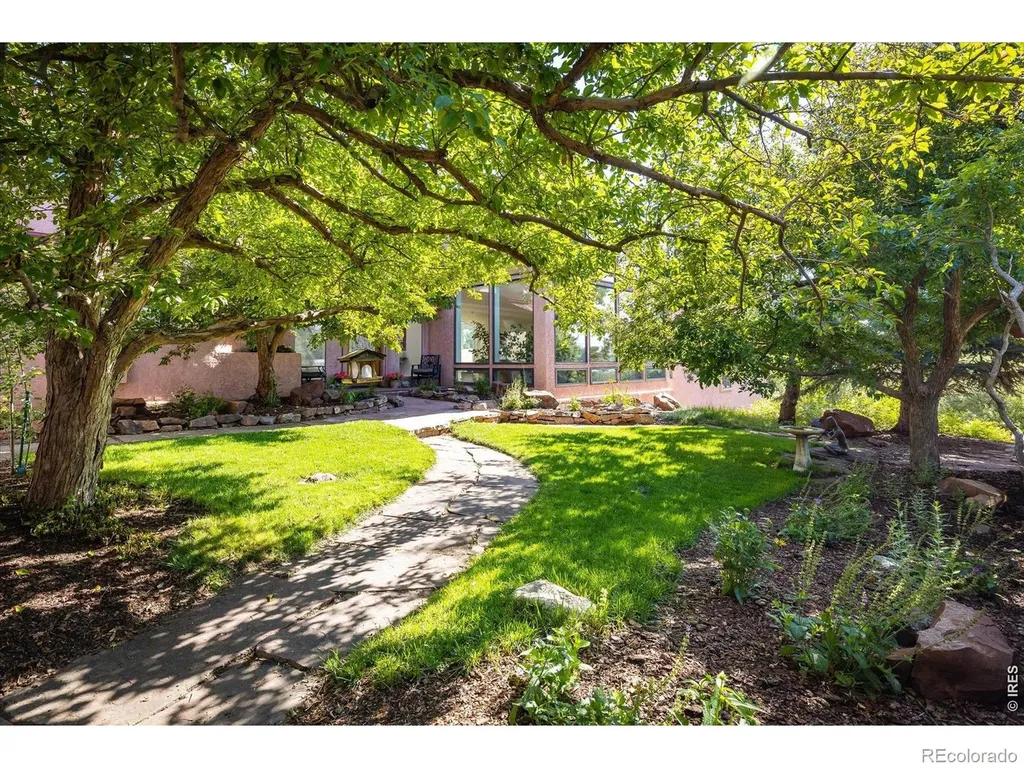 495 S Cedar Brook Road Boulder CO 80304