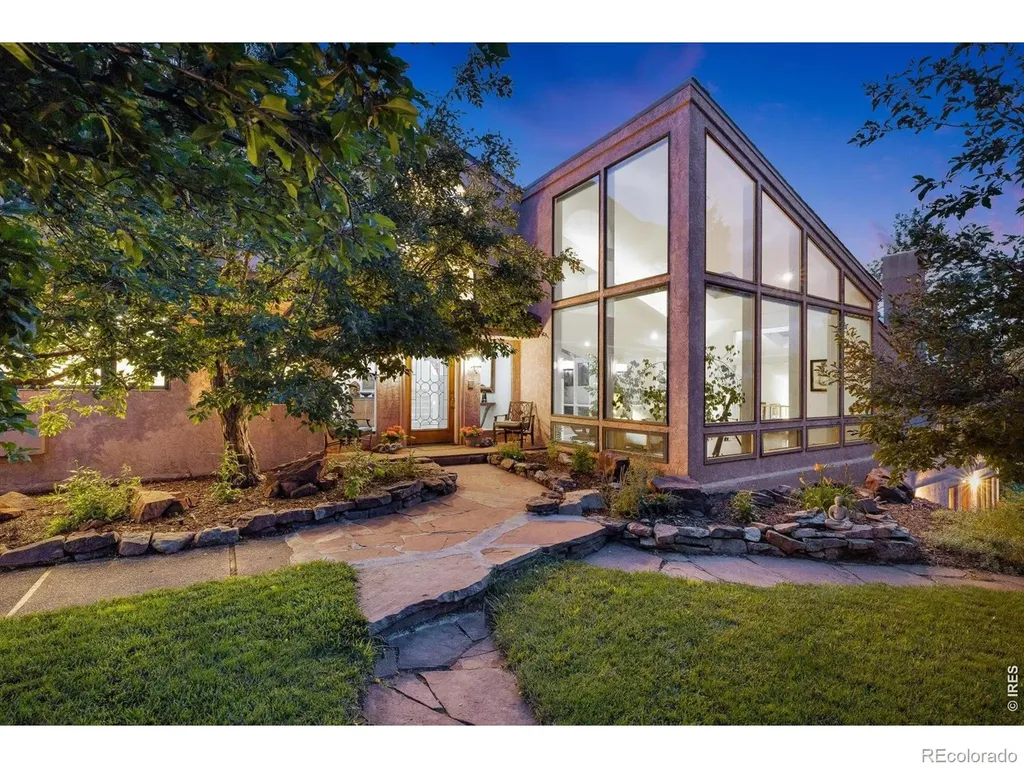 495 S Cedar Brook Road Boulder CO 80304