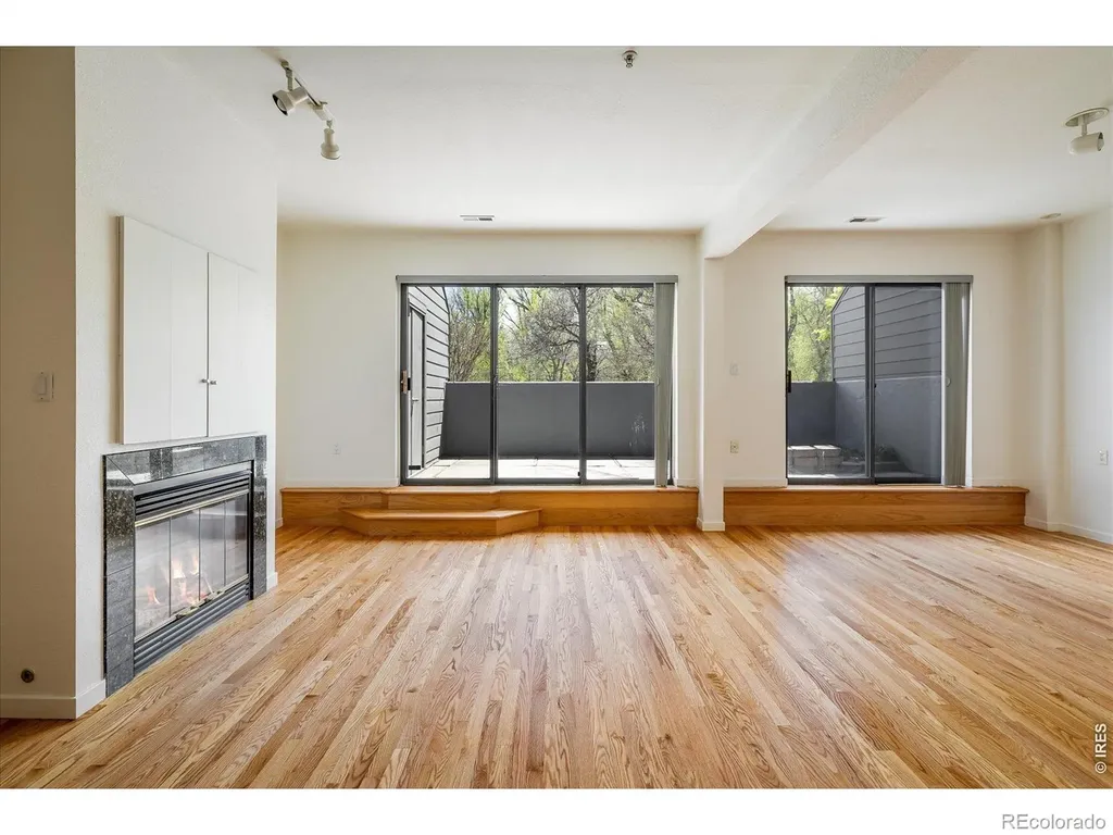836 Walnut Street Boulder CO 80302