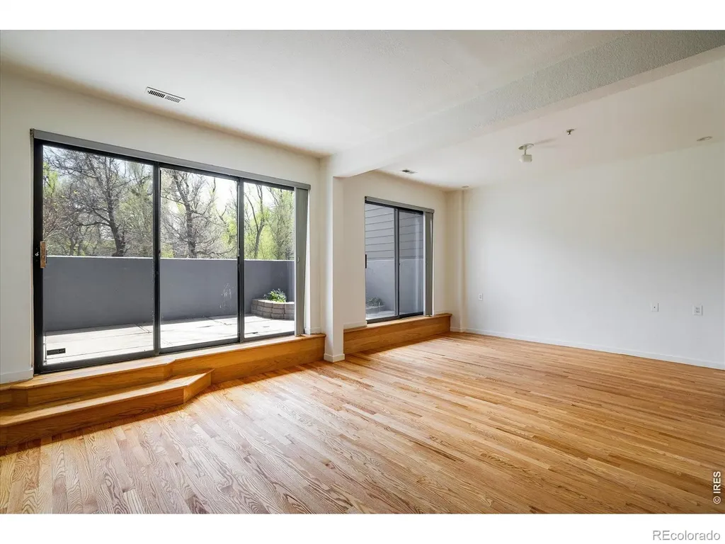 836 Walnut Street Boulder CO 80302