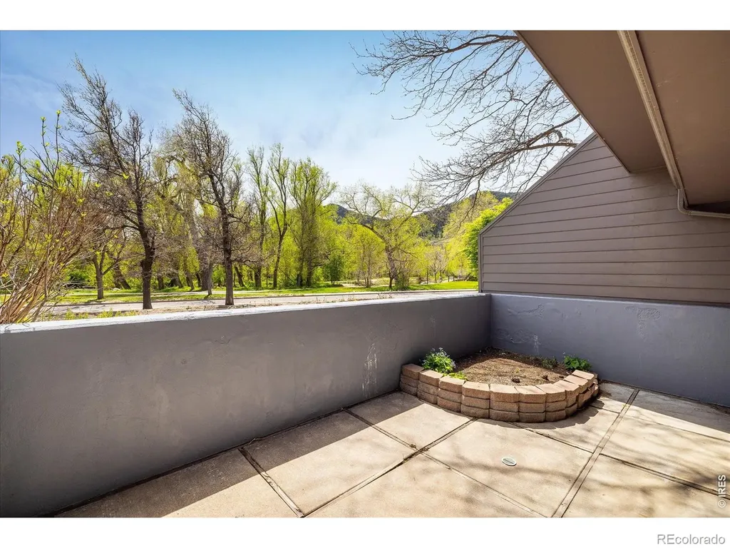 836 Walnut Street Boulder CO 80302