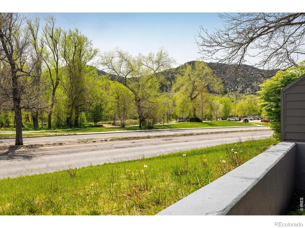 836 Walnut Street Boulder CO 80302