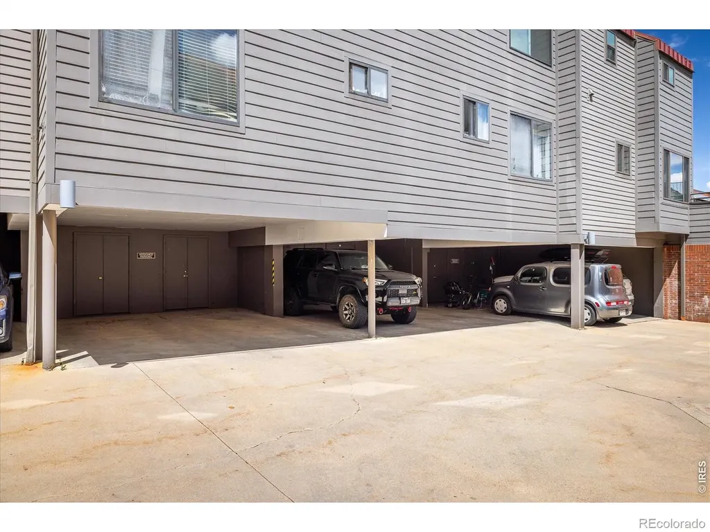 836 Walnut Street Boulder CO 80302