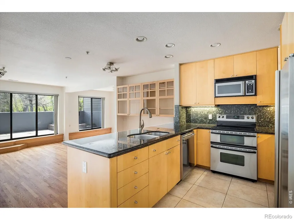 836 Walnut Street Boulder CO 80302