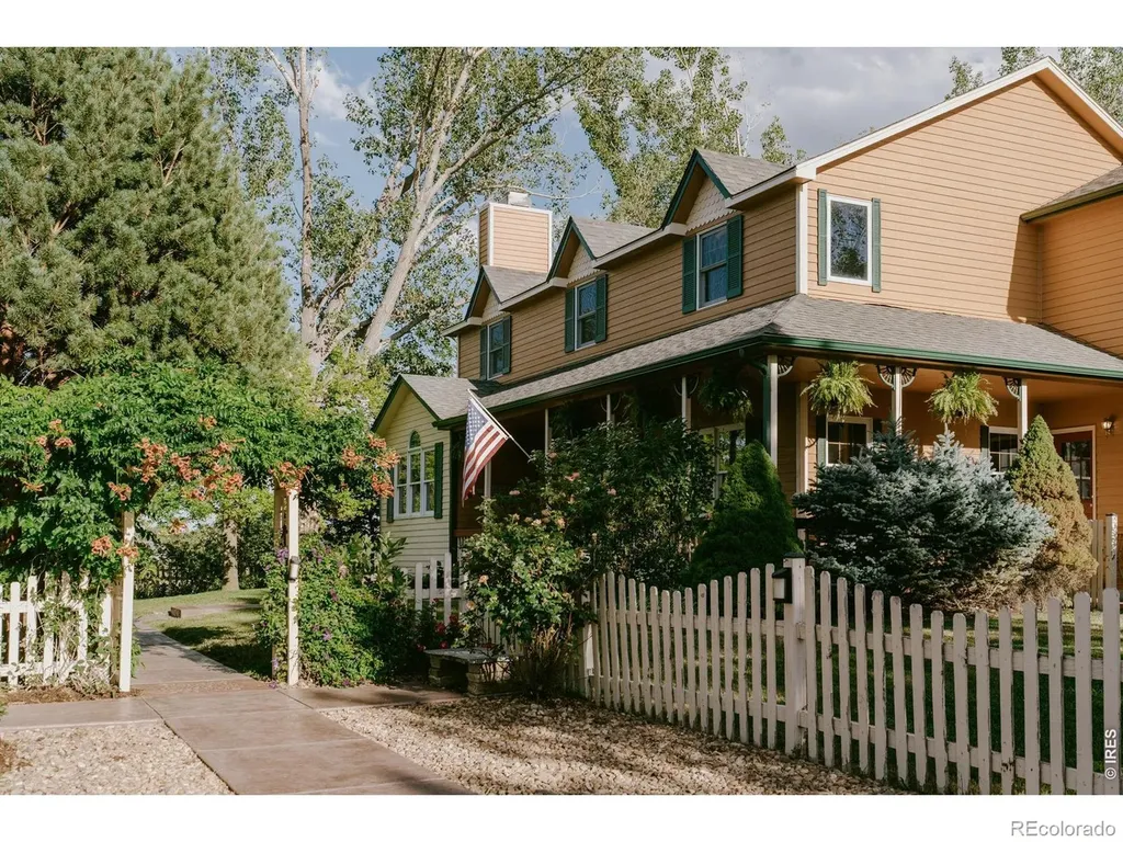 6220 Chokecherry Drive Loveland CO 80537