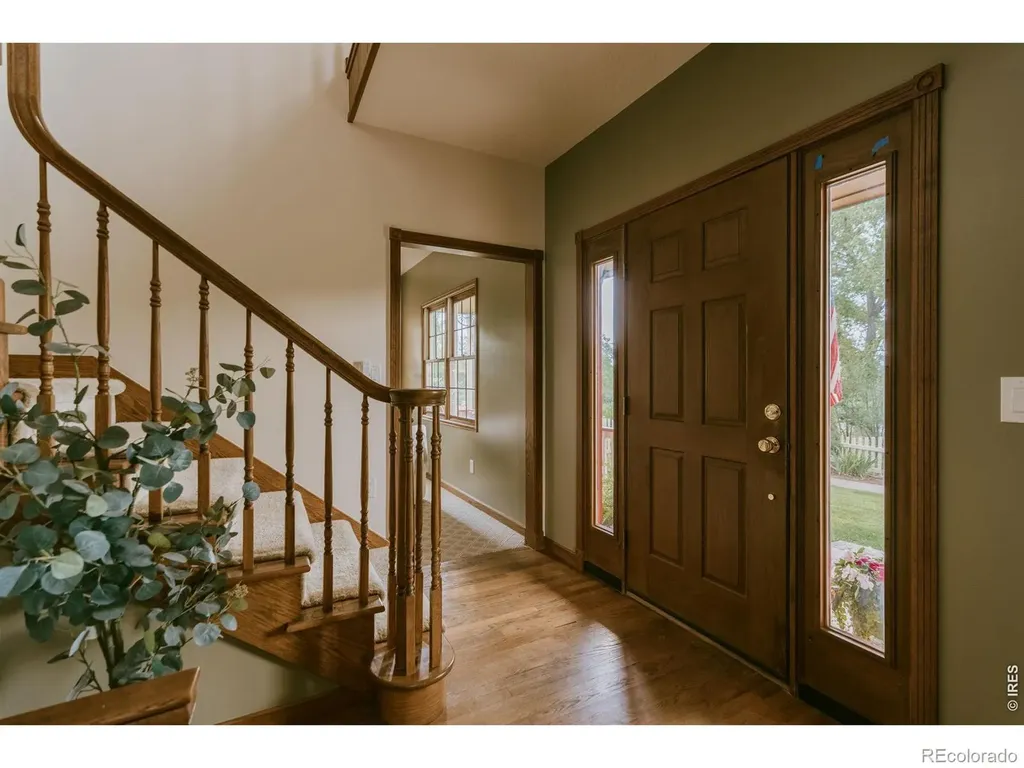 6220 Chokecherry Drive Loveland CO 80537