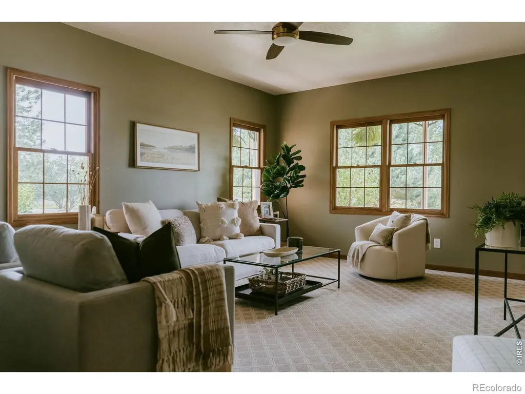 6220 Chokecherry Drive Loveland CO 80537