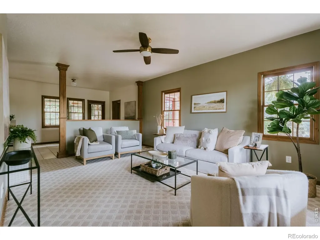 6220 Chokecherry Drive Loveland CO 80537