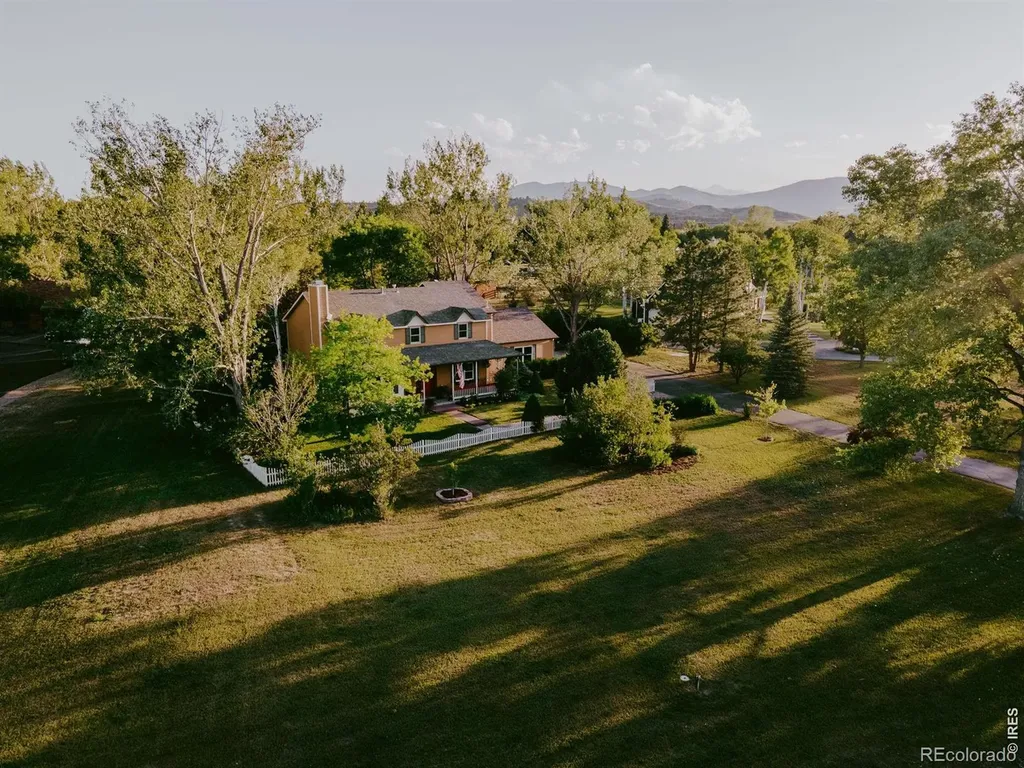 6220 Chokecherry Drive Loveland CO 80537