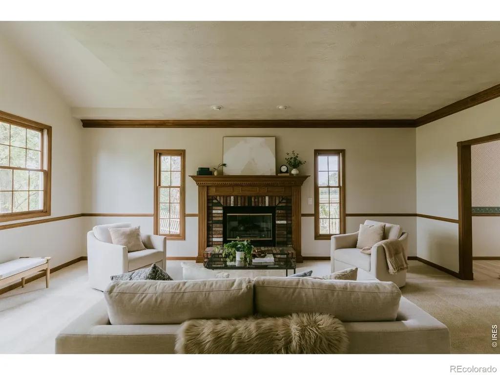 6220 Chokecherry Drive Loveland CO 80537