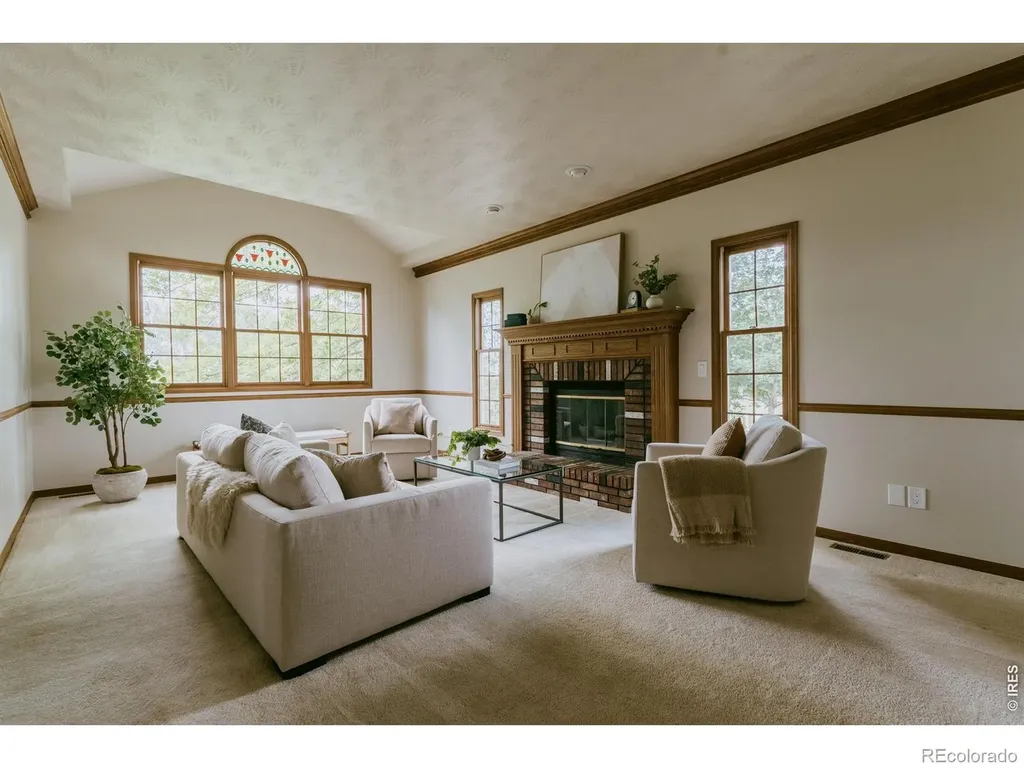 6220 Chokecherry Drive Loveland CO 80537