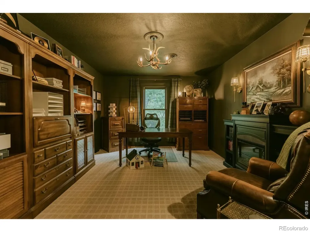 6220 Chokecherry Drive Loveland CO 80537