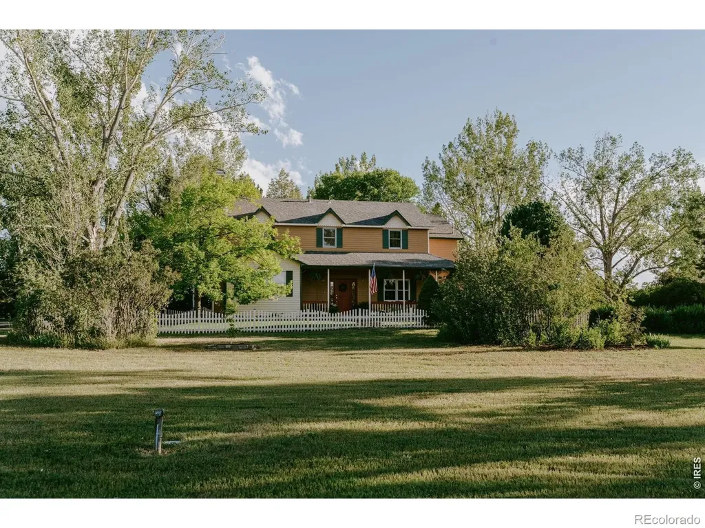 6220 Chokecherry Drive Loveland CO 80537