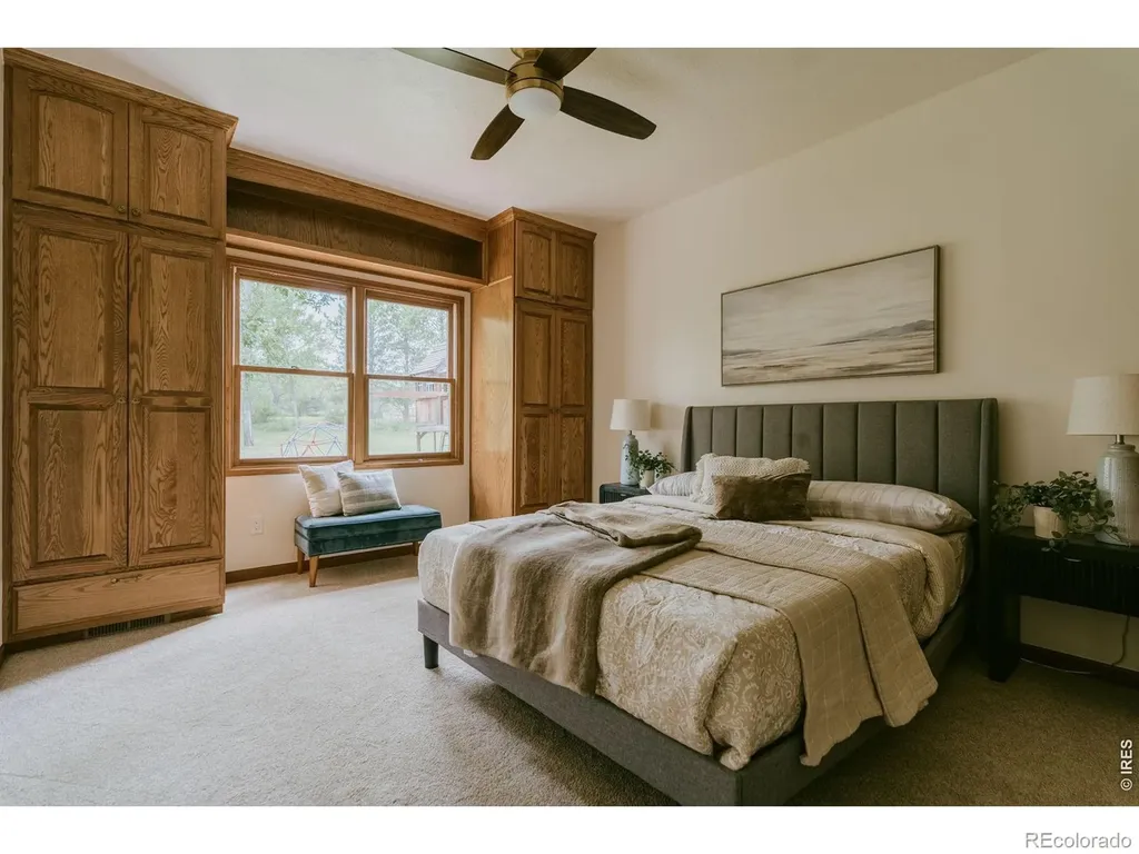 6220 Chokecherry Drive Loveland CO 80537