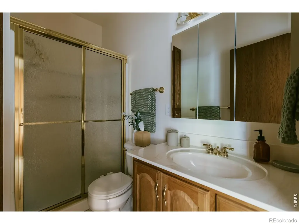 6220 Chokecherry Drive Loveland CO 80537