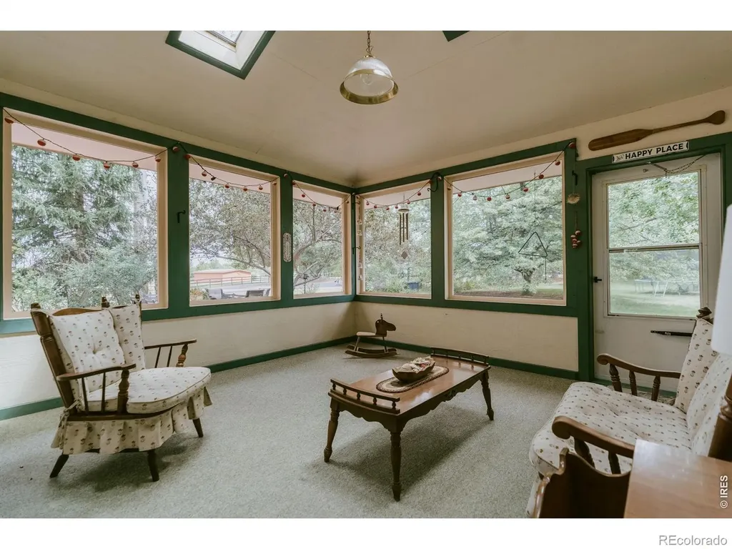 6220 Chokecherry Drive Loveland CO 80537