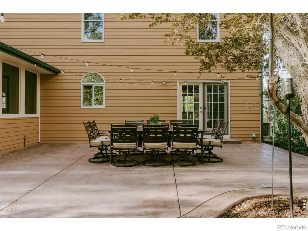 6220 Chokecherry Drive Loveland CO 80537