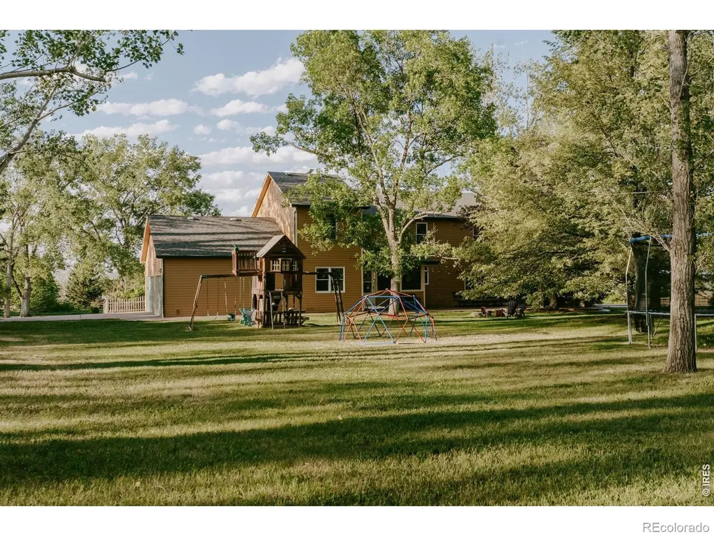 6220 Chokecherry Drive Loveland CO 80537