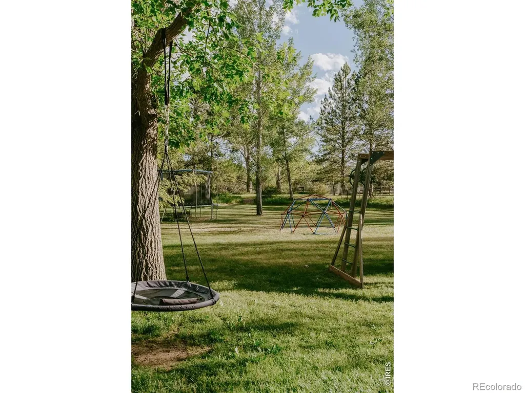 6220 Chokecherry Drive Loveland CO 80537