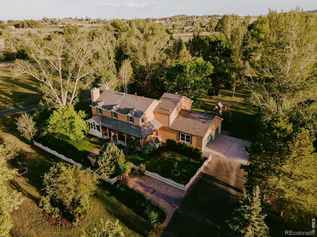 6220 Chokecherry Drive Loveland CO 80537