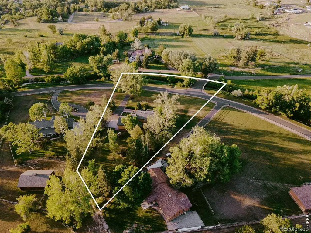 6220 Chokecherry Drive Loveland CO 80537