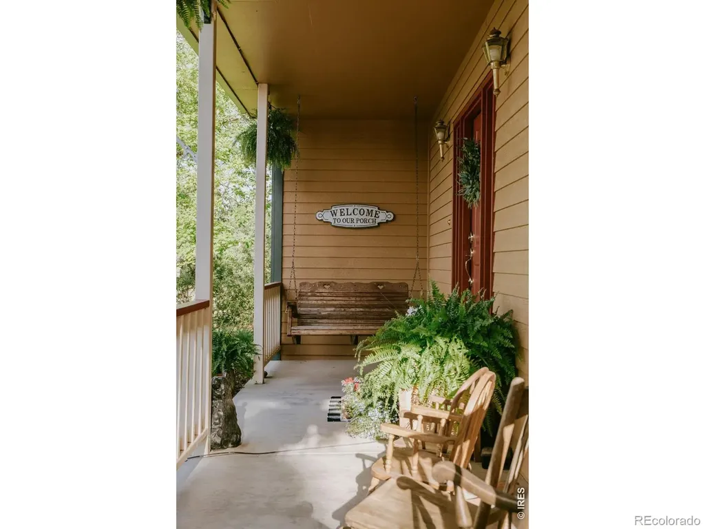 6220 Chokecherry Drive Loveland CO 80537