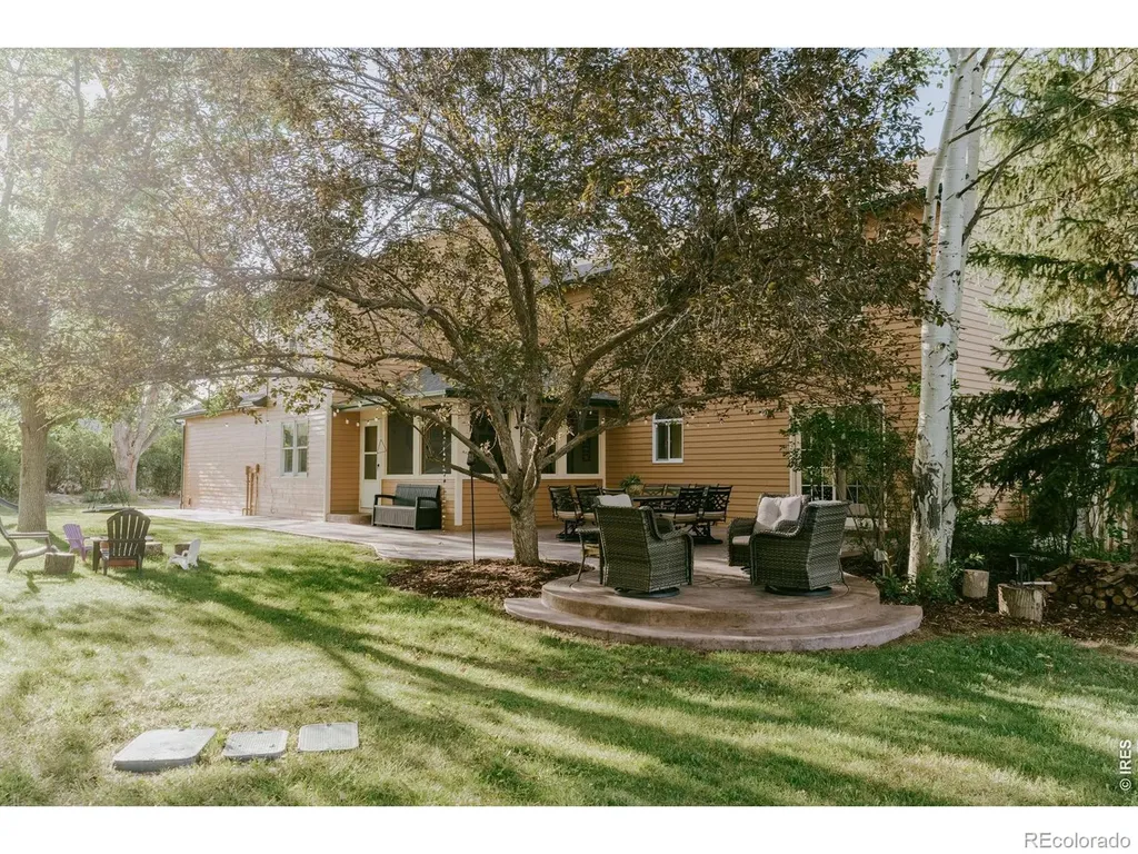 6220 Chokecherry Drive Loveland CO 80537
