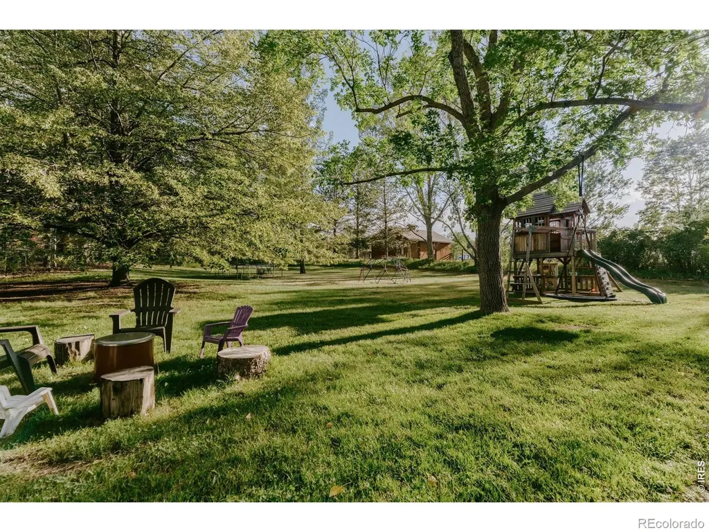 6220 Chokecherry Drive Loveland CO 80537