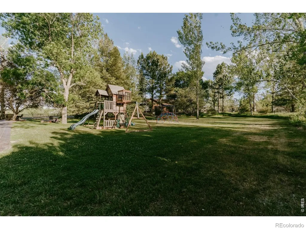 6220 Chokecherry Drive Loveland CO 80537