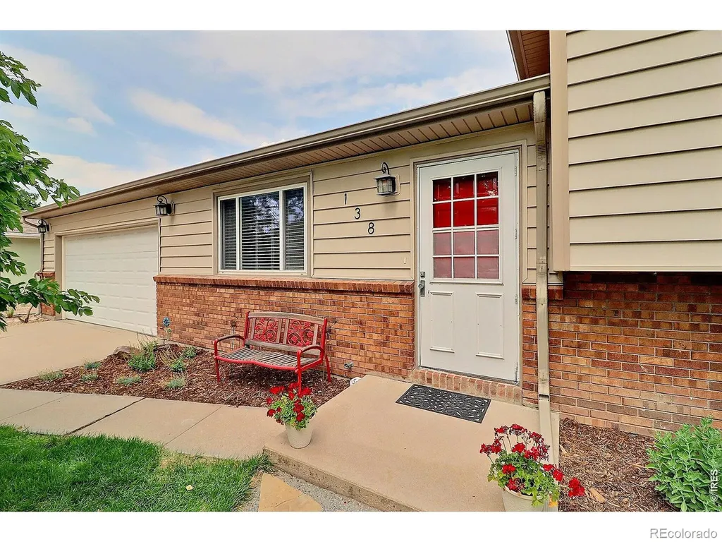 138 45th Avenue Greeley CO 80634