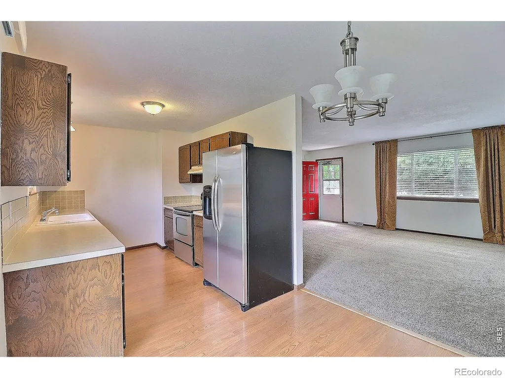 138 45th Avenue Greeley CO 80634