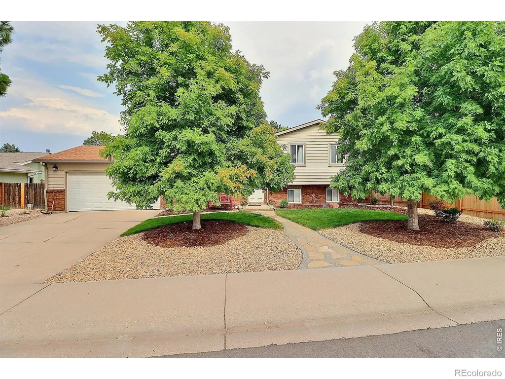 138 45th Avenue Greeley CO 80634