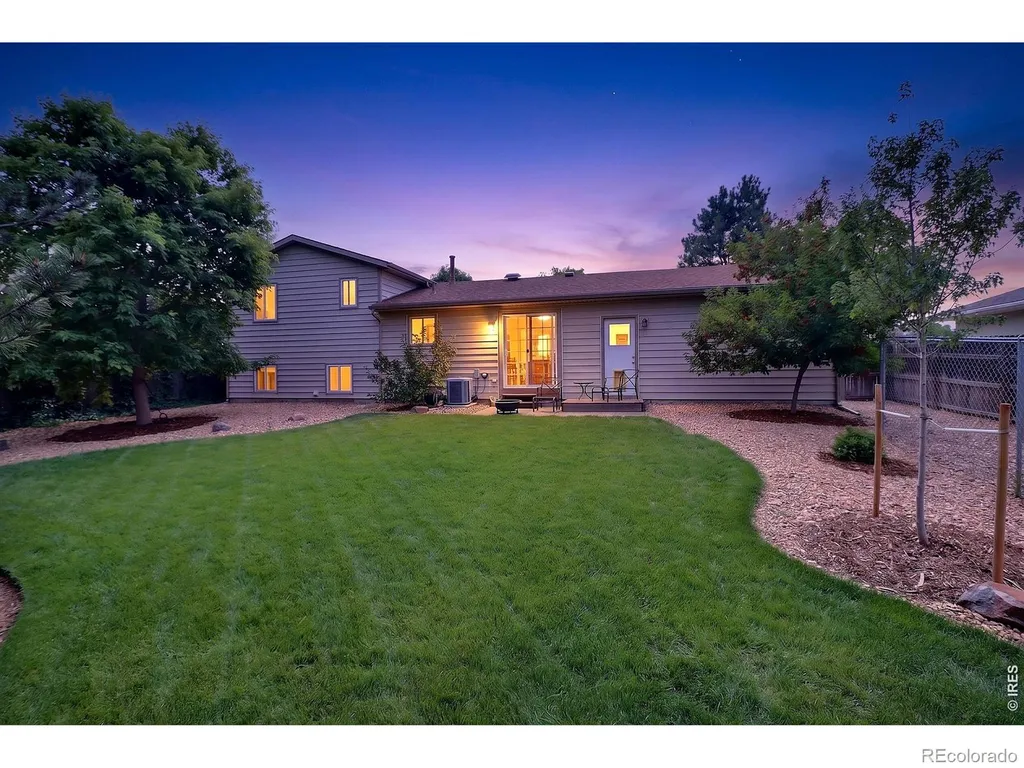 138 45th Avenue Greeley CO 80634