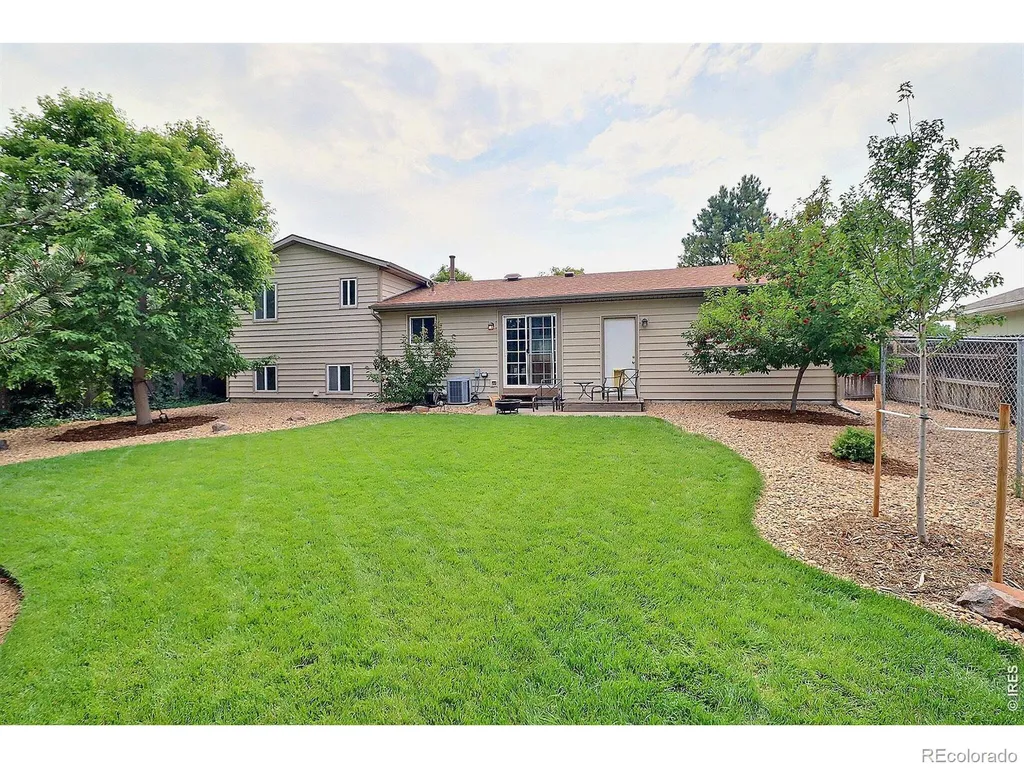138 45th Avenue Greeley CO 80634