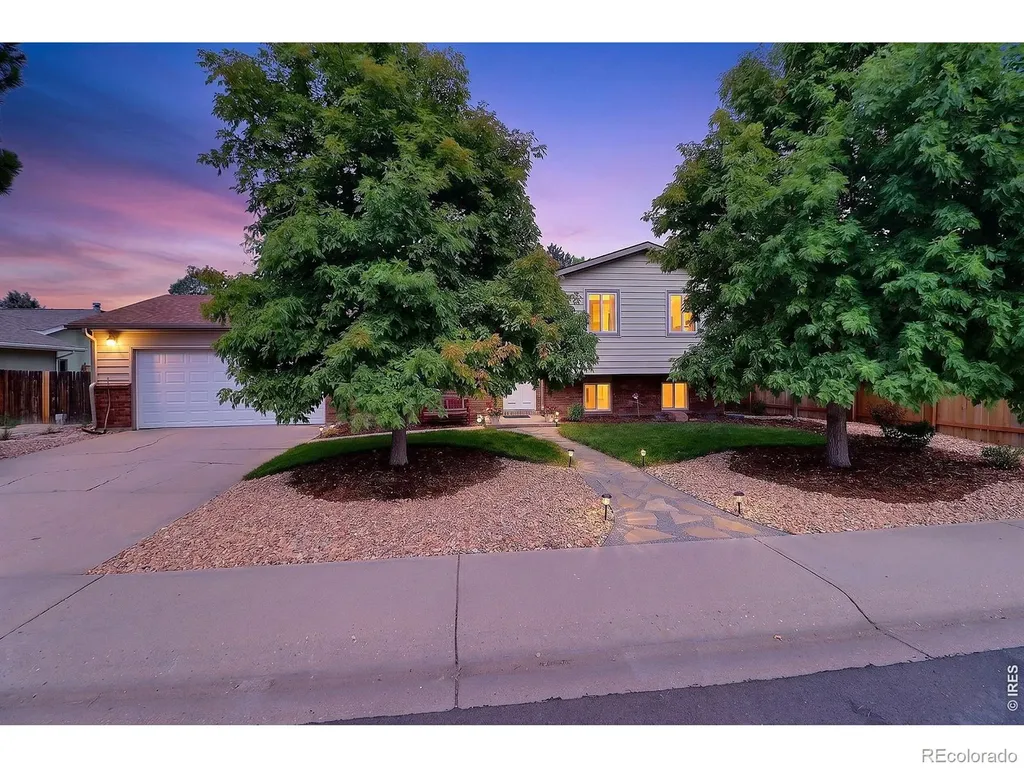 138 45th Avenue Greeley CO 80634