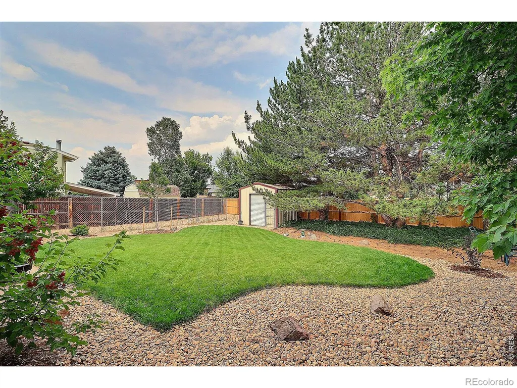 138 45th Avenue Greeley CO 80634