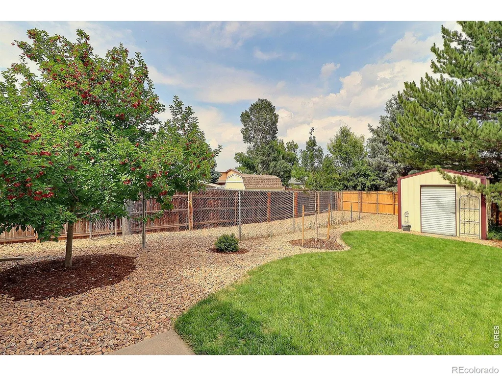 138 45th Avenue Greeley CO 80634