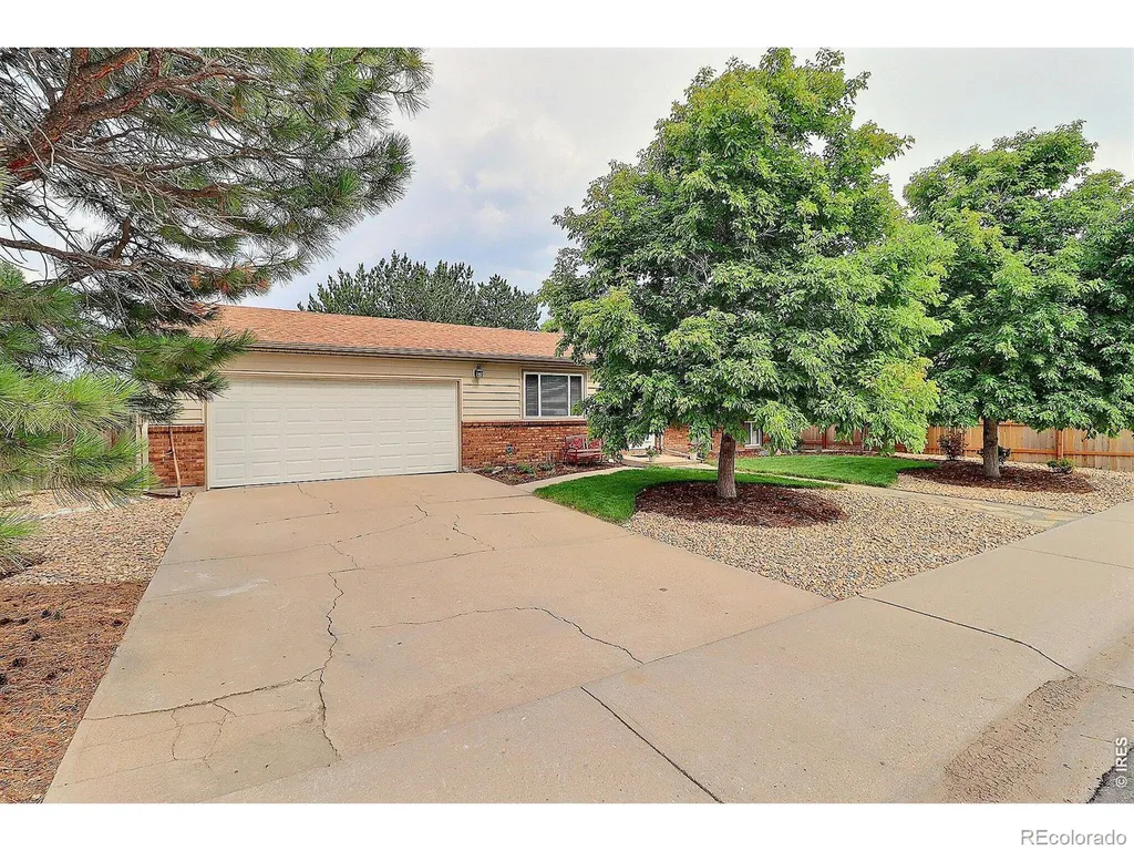 138 45th Avenue Greeley CO 80634