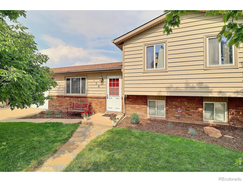 138 45th Avenue Greeley CO 80634